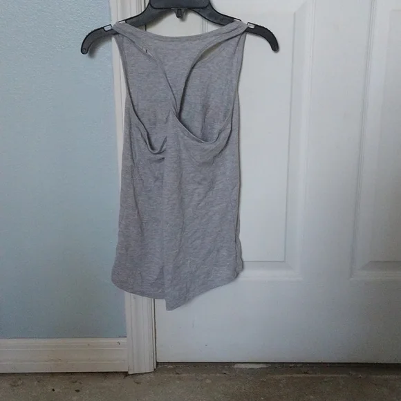 My Rules tank top - Picture 2 of 2